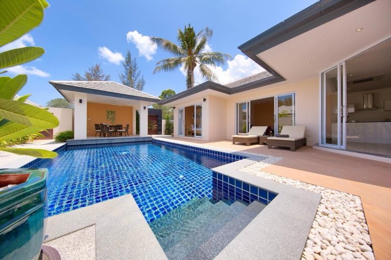 Villa Elyara