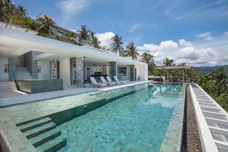 Villa Namista