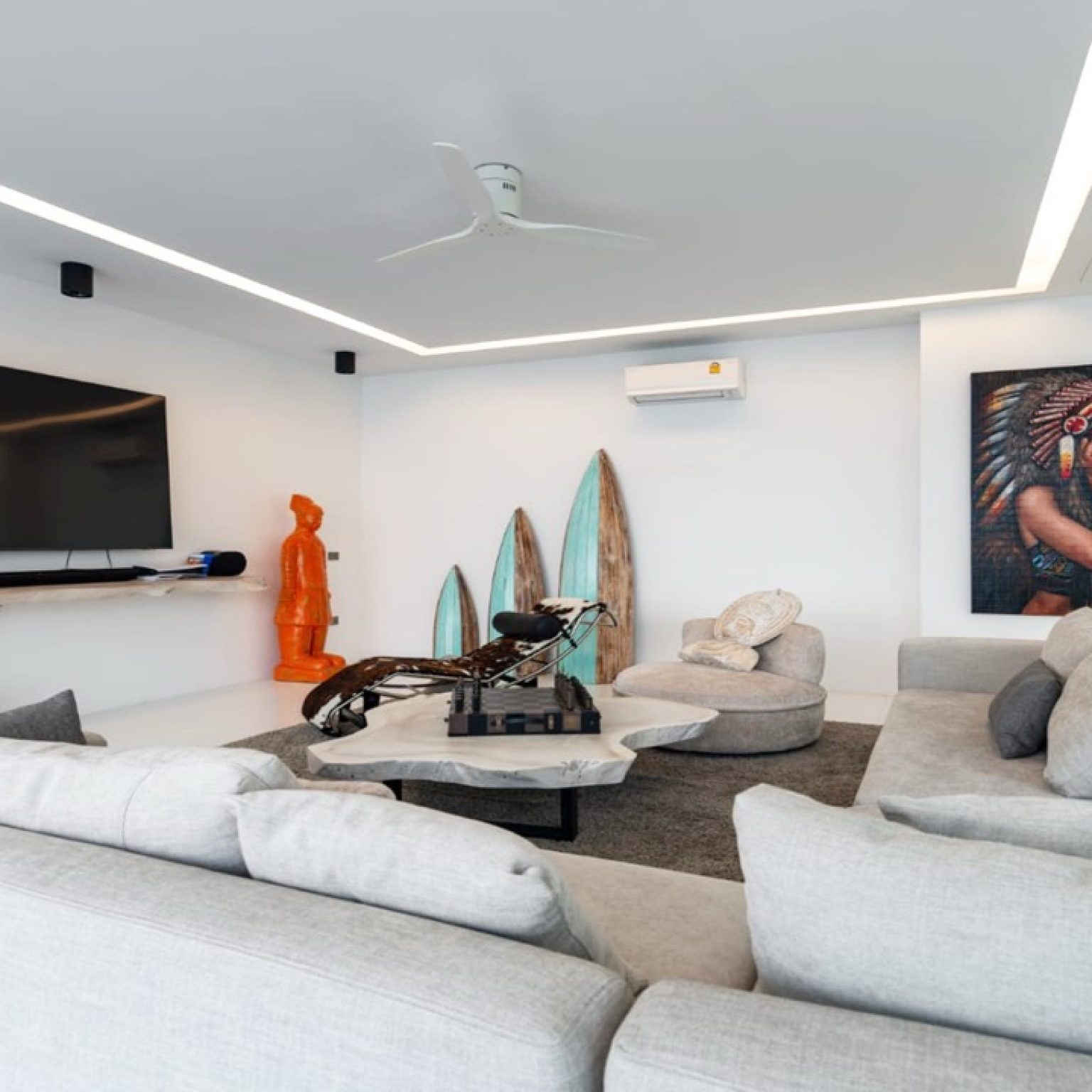 Living3 – Grande
