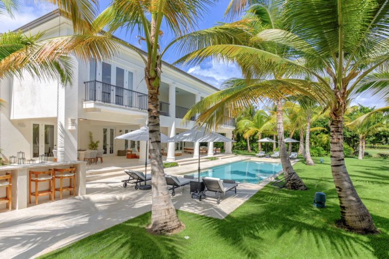 Villa Bamburia