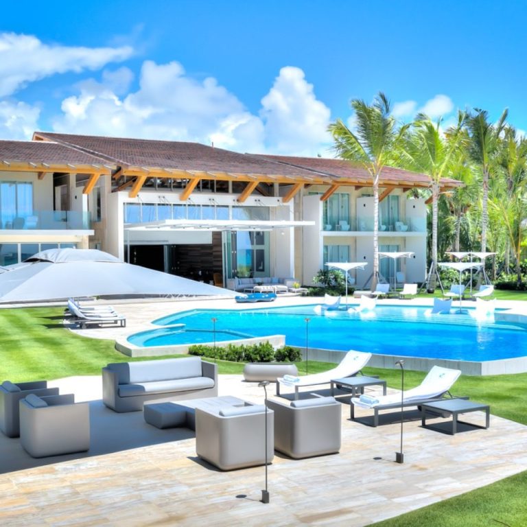 Villa Domon