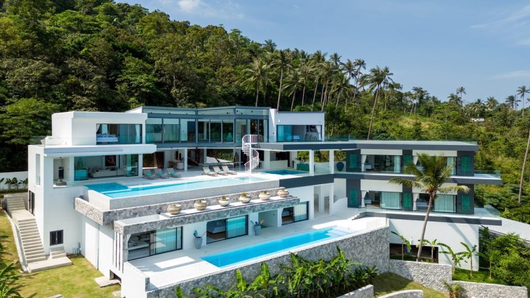 Villa Lumyra