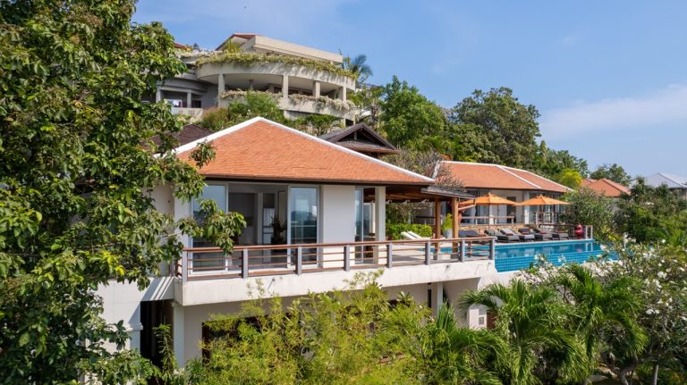 Villa Ovsana