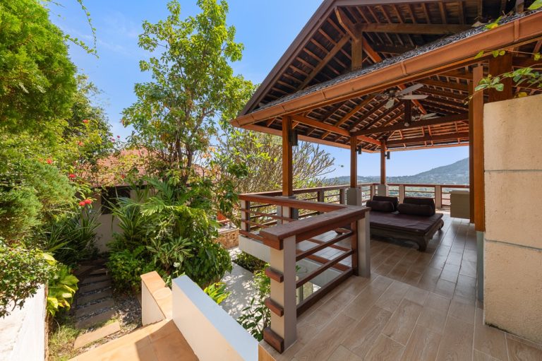 Villa Isyra