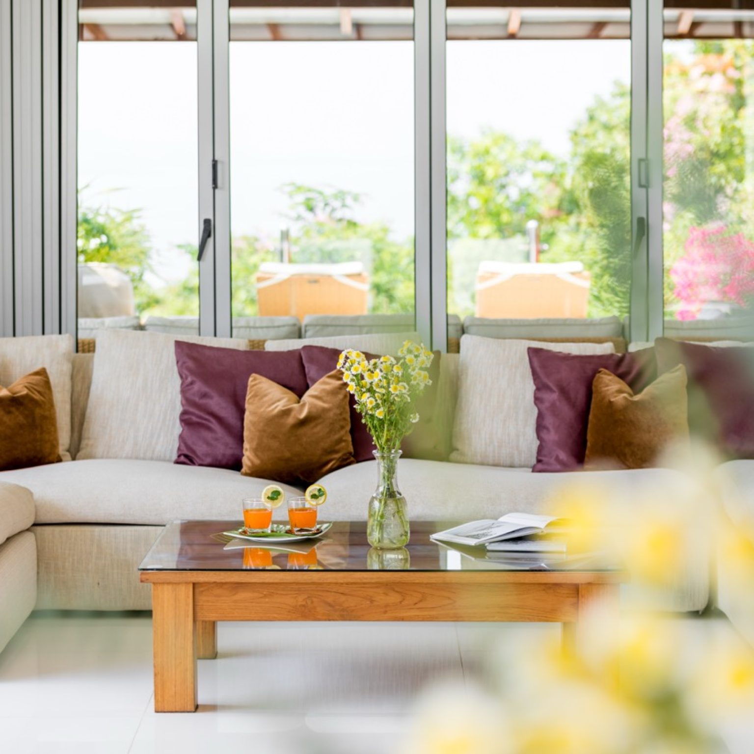 Samui Sammit-21 – Grande