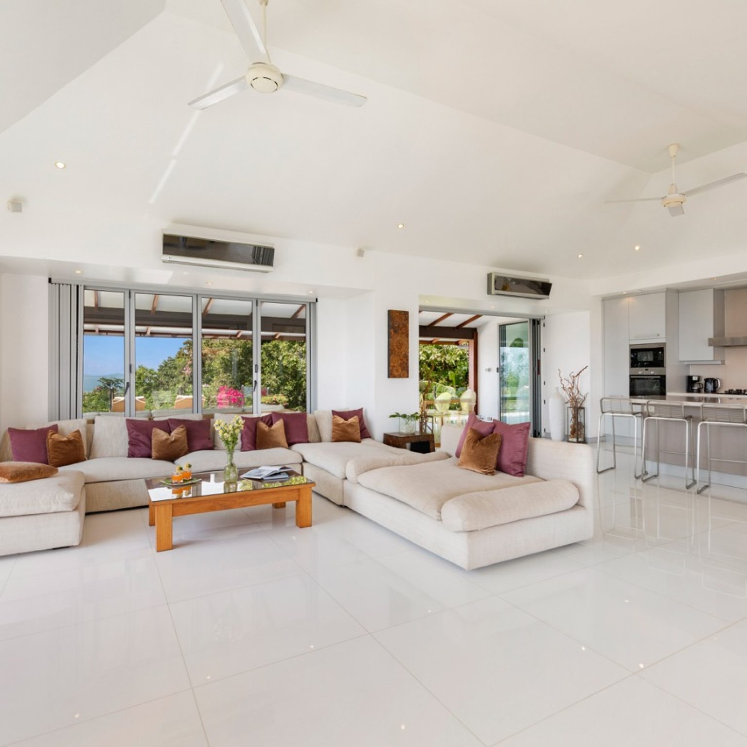 Samui Sammit-22 – Grande