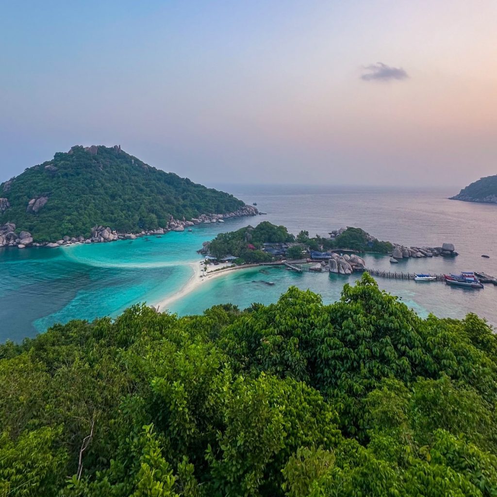 Koh Tao Snorkeling Excursion
