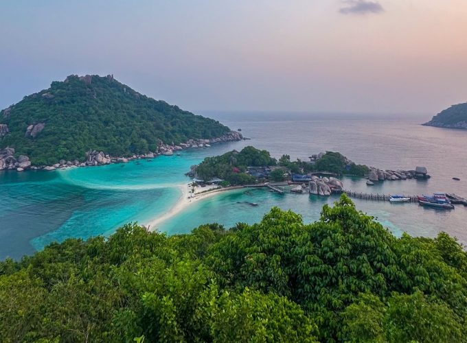 Koh Tao Snorkeling Excursion