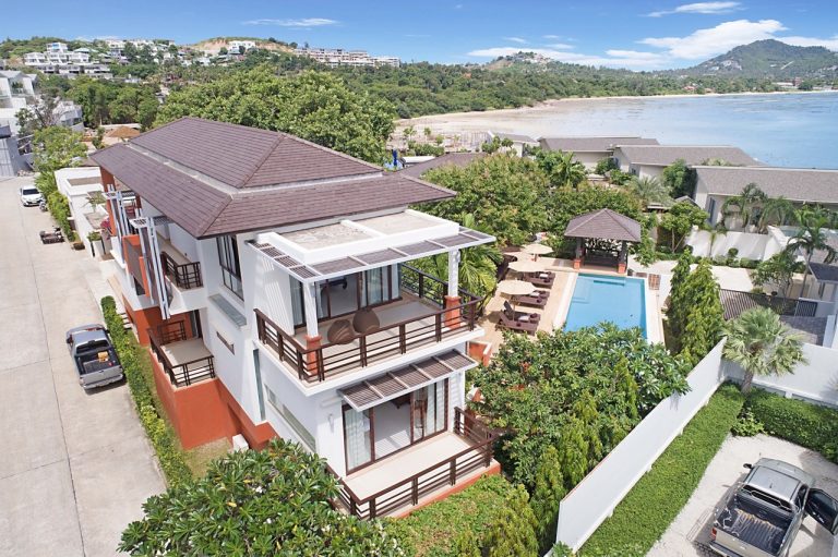 Villa Kaeny