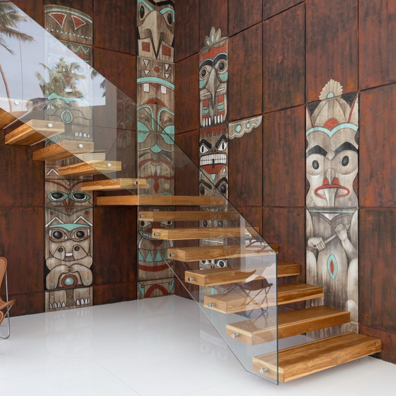 Stair4 – Grande