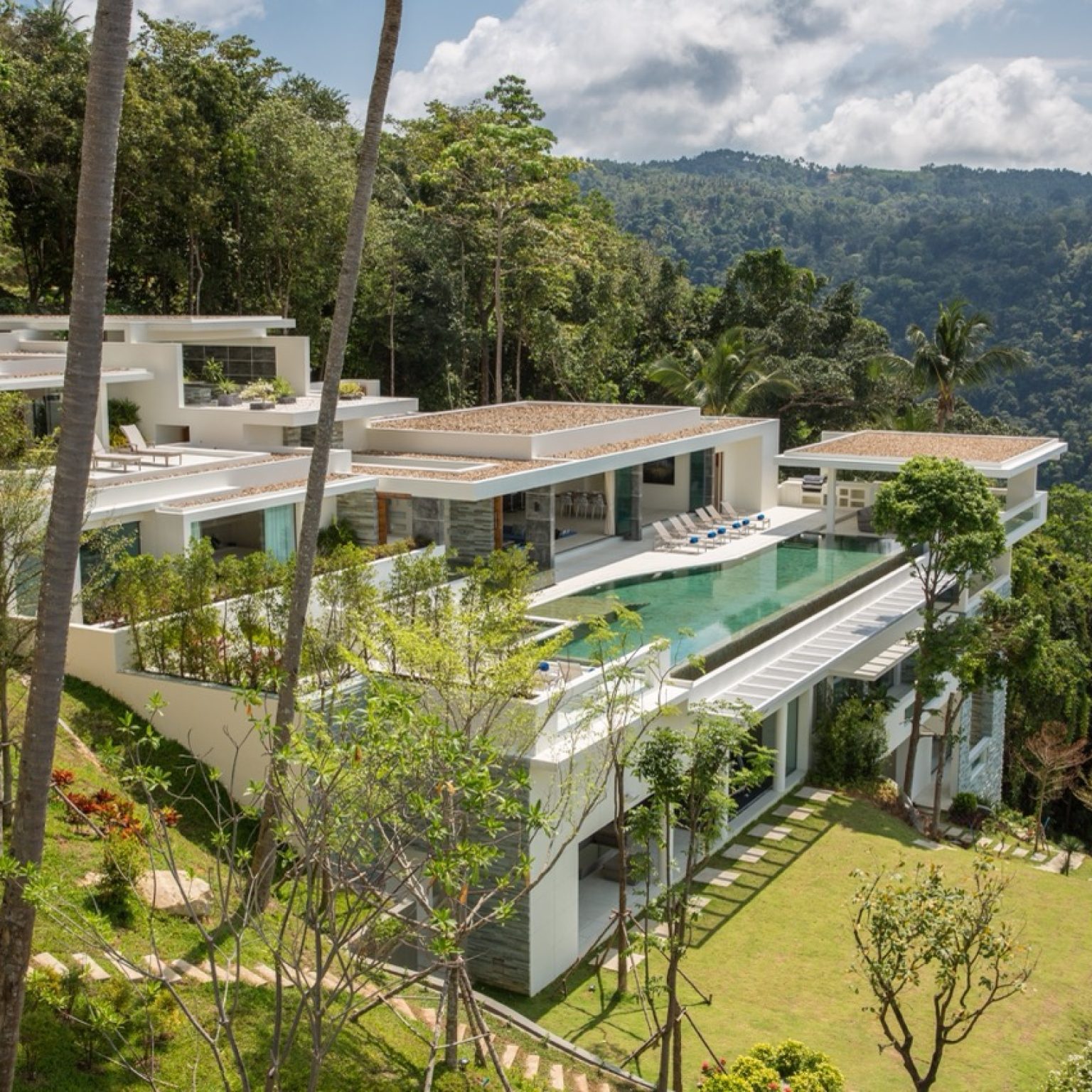 Villa-001 – Grande