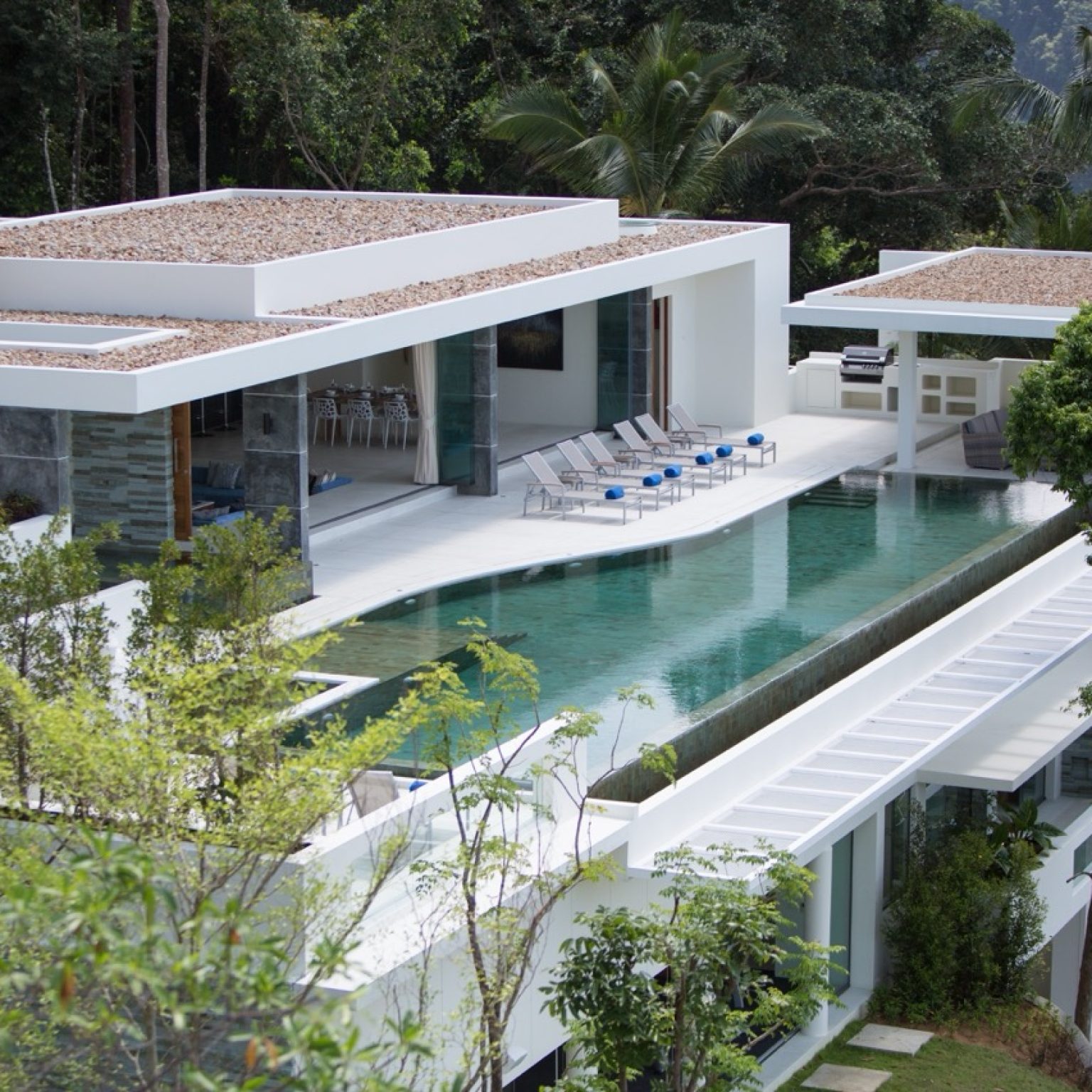 Villa-002 – Grande