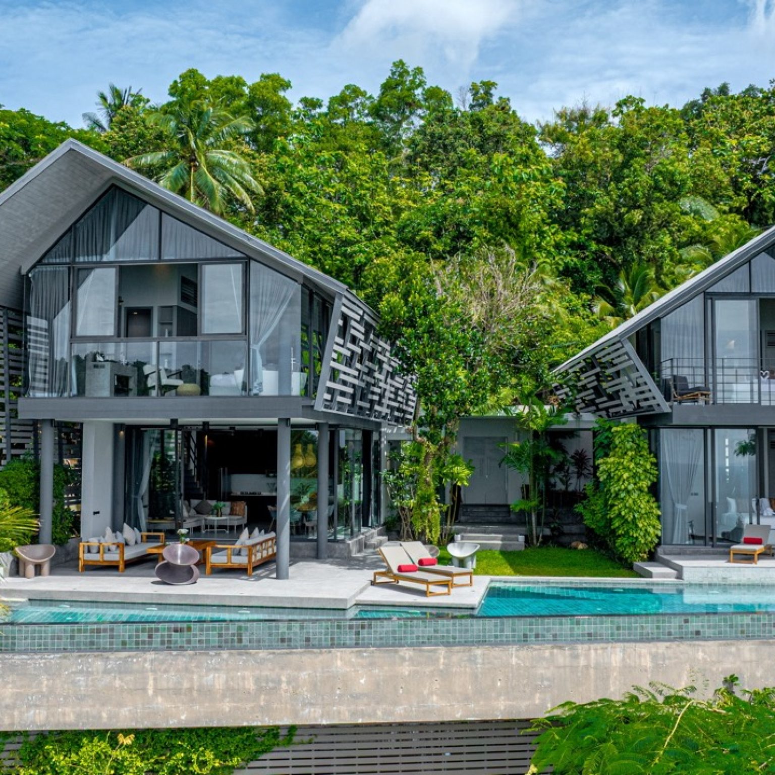 Villa Hin Butik (1) – Grande
