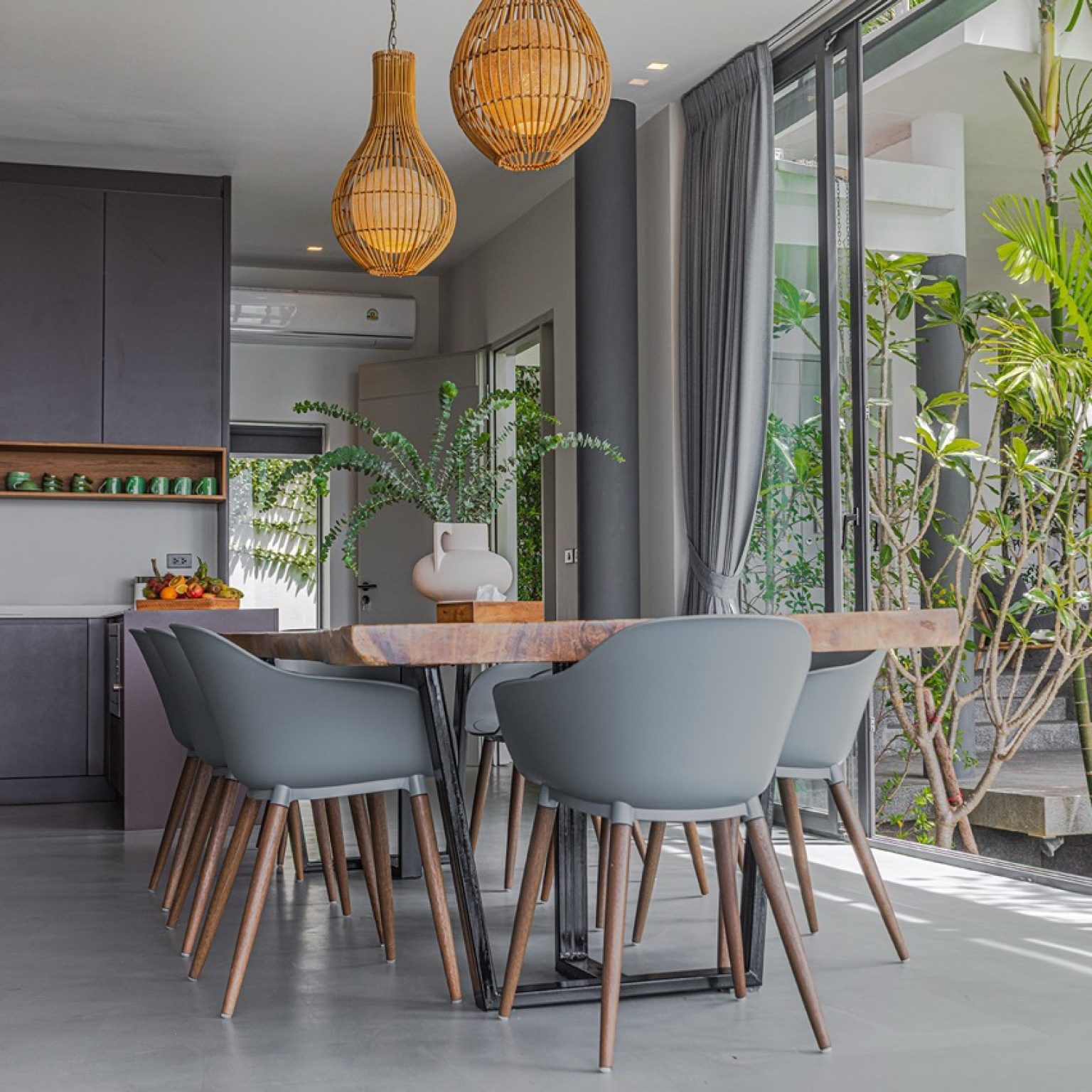 Villa Hin Butik (10) – Grande