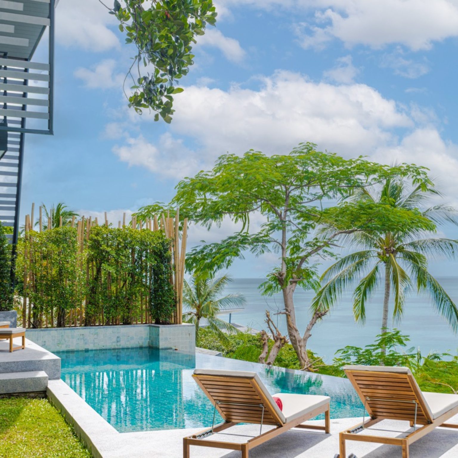 Villa Hin Butik (11) – Grande