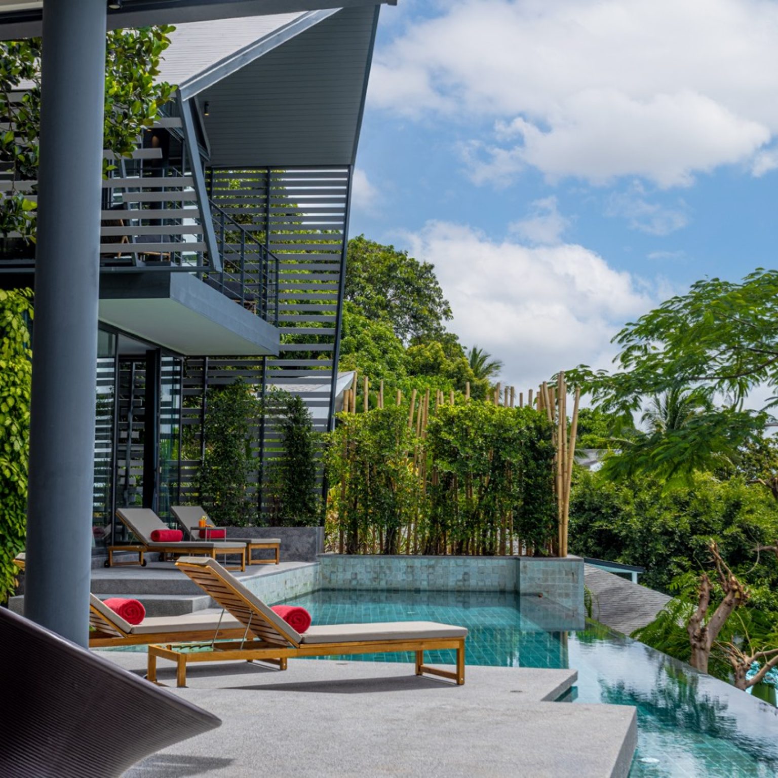 Villa Hin Butik (12) – Grande