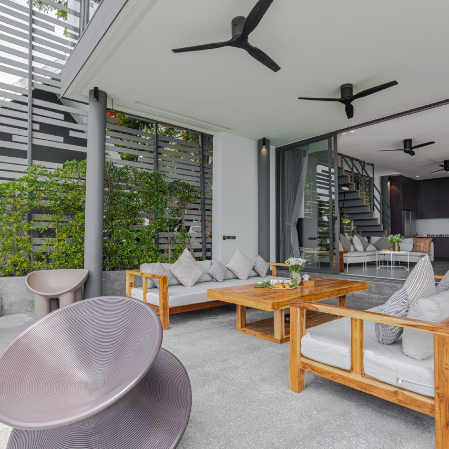 Villa Hin Butik (13) – Grande