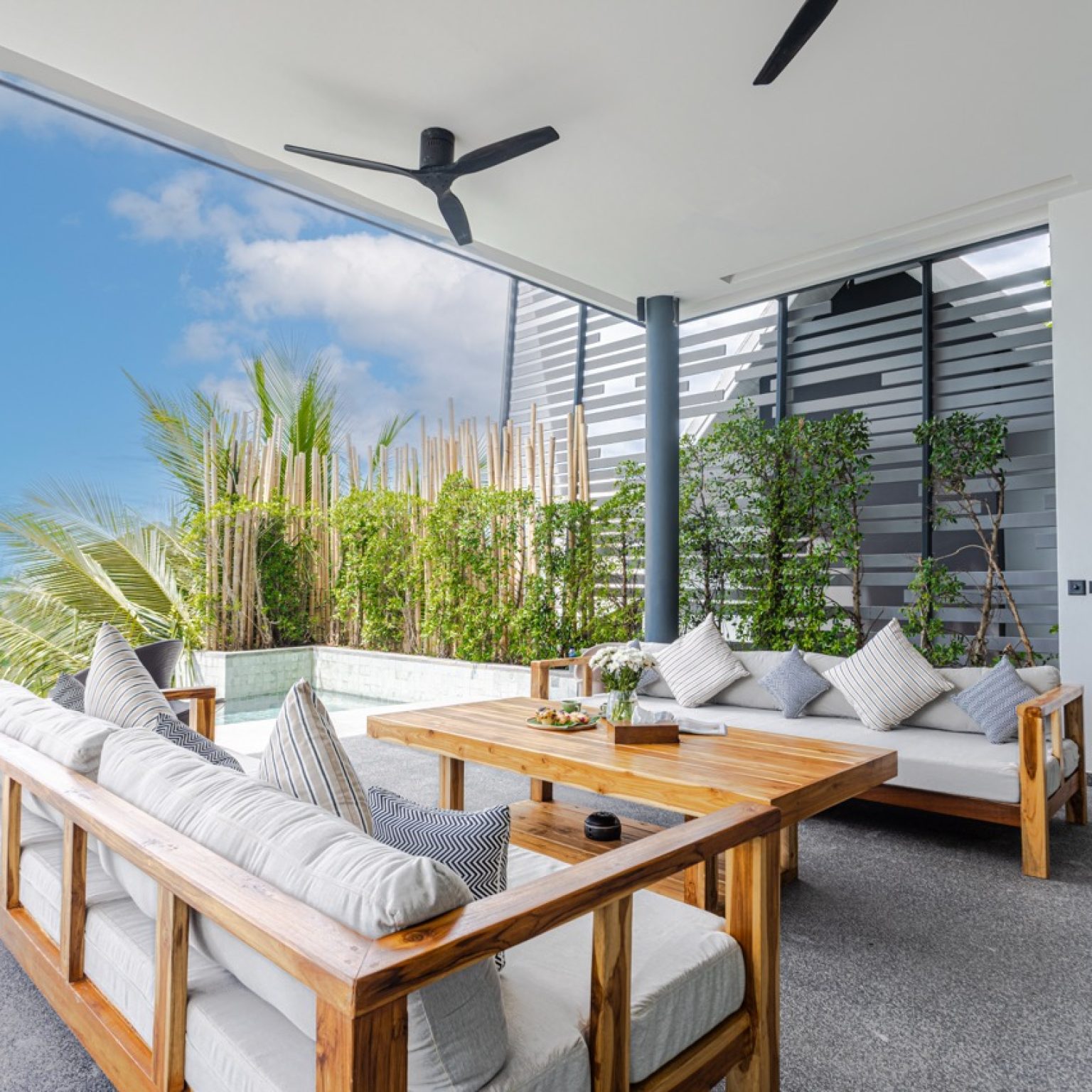 Villa Hin Butik (15) – Grande
