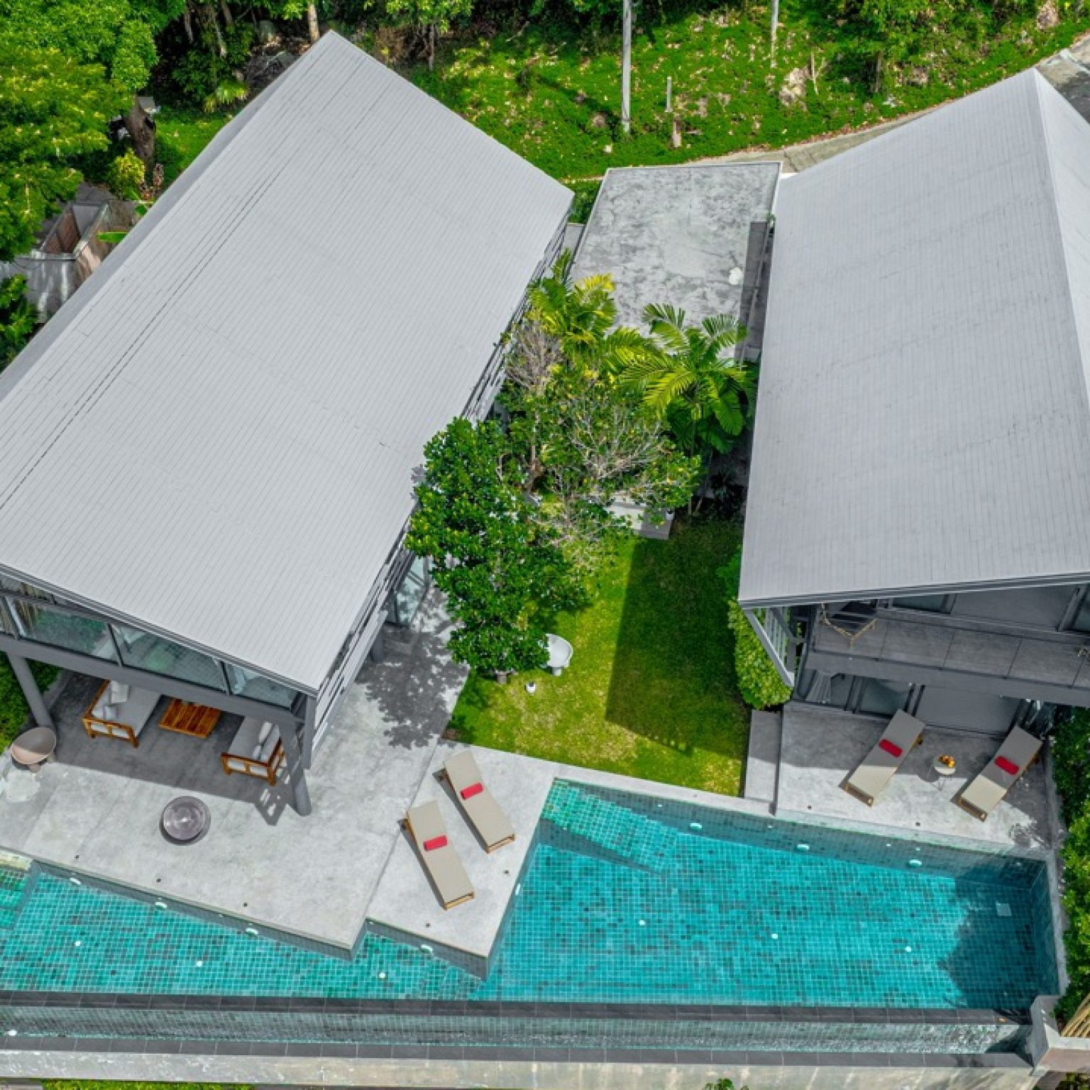 Villa Hin Butik (2) – Grande