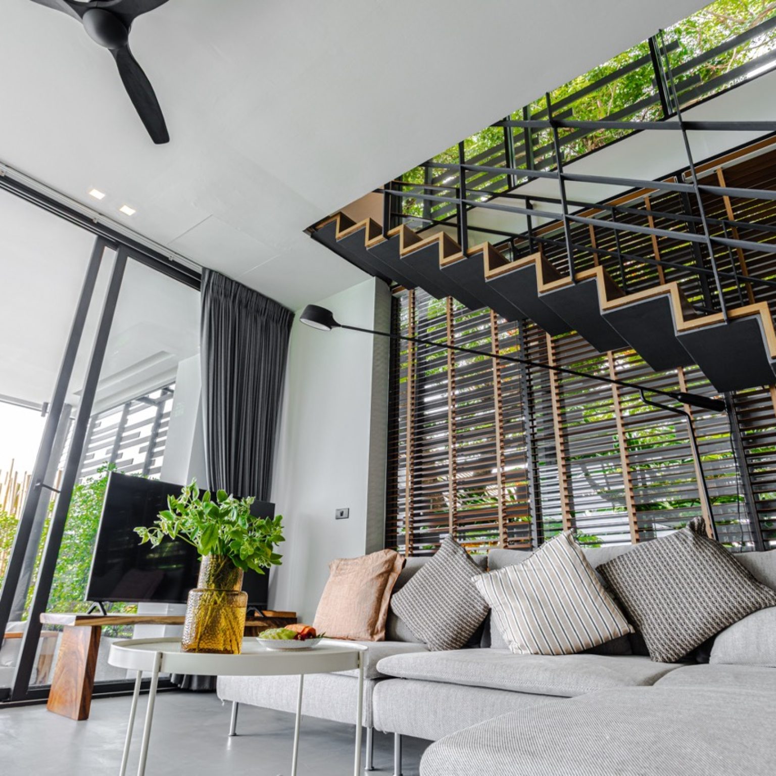 Villa Hin Butik (21) – Grande