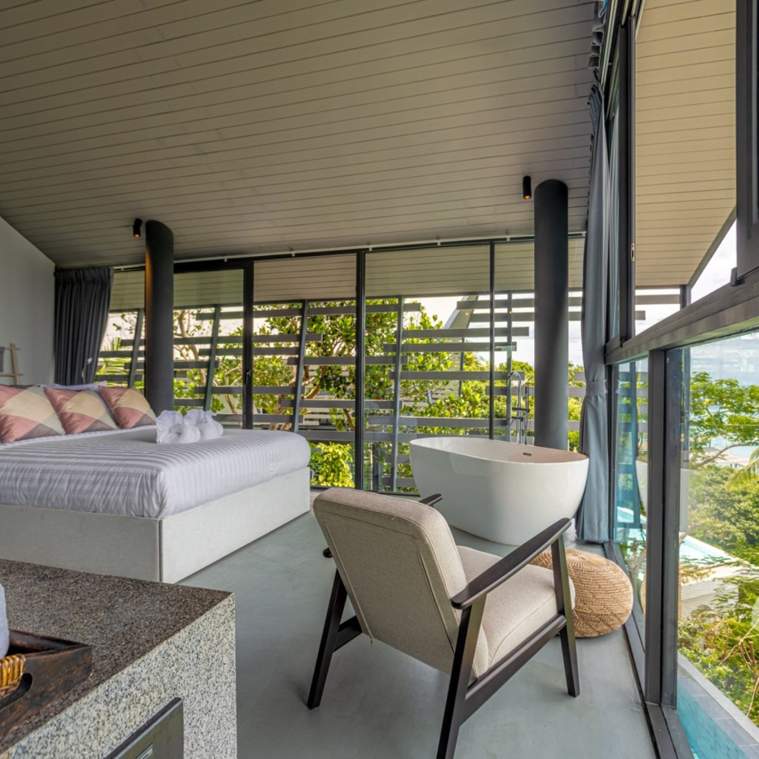 Villa Hin Butik (23) – Grande