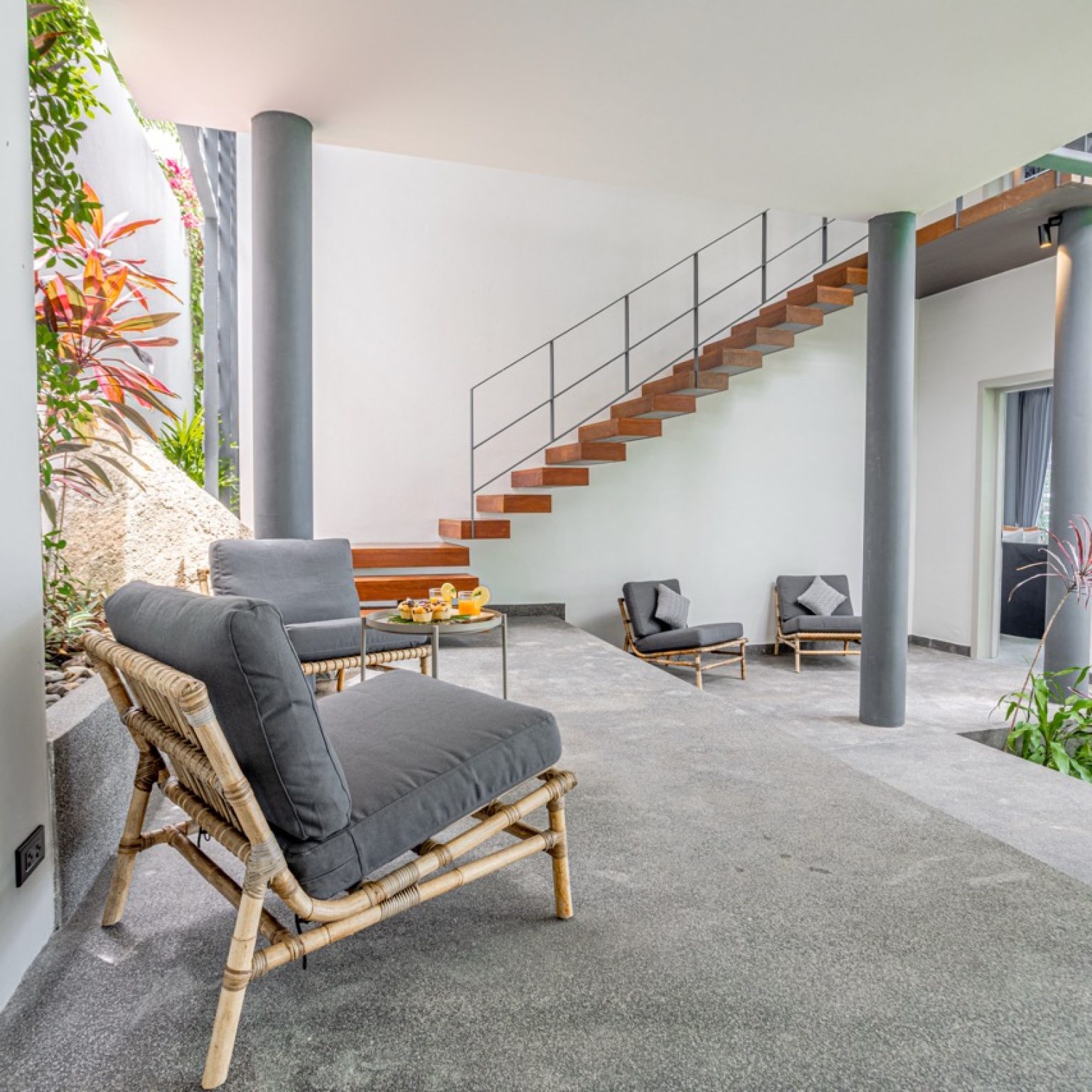 Villa Hin Butik (38) – Grande