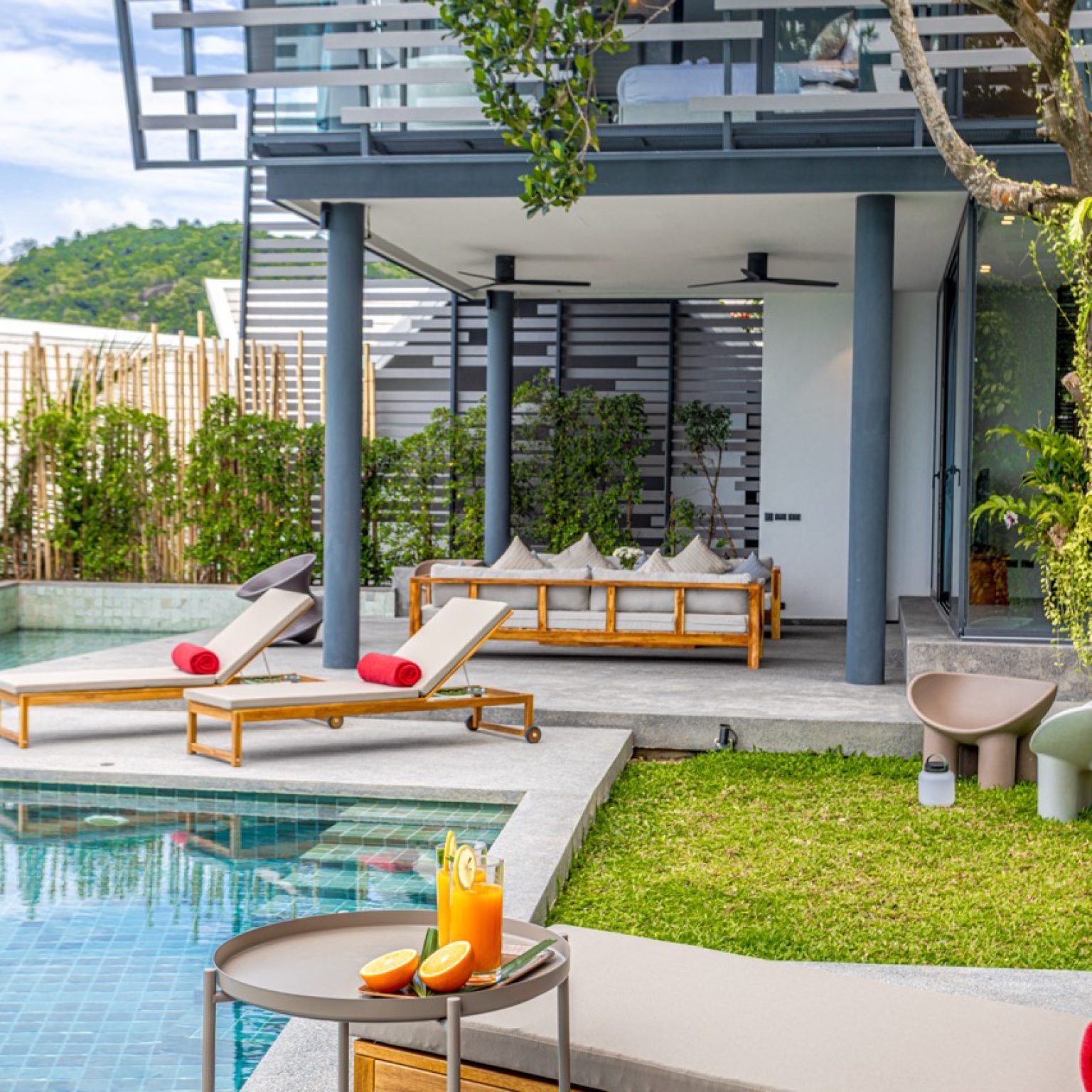 Villa Hin Butik (47) – Grande