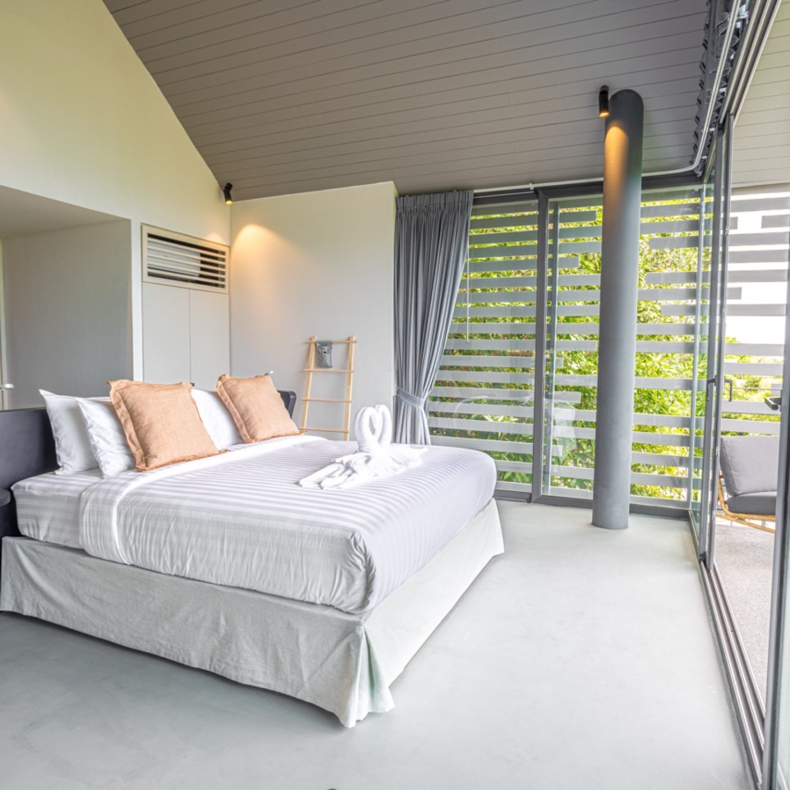 Villa Hin Butik (49) – Grande