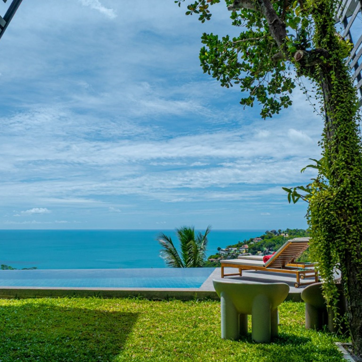 Villa Hin Butik (5) – Grande