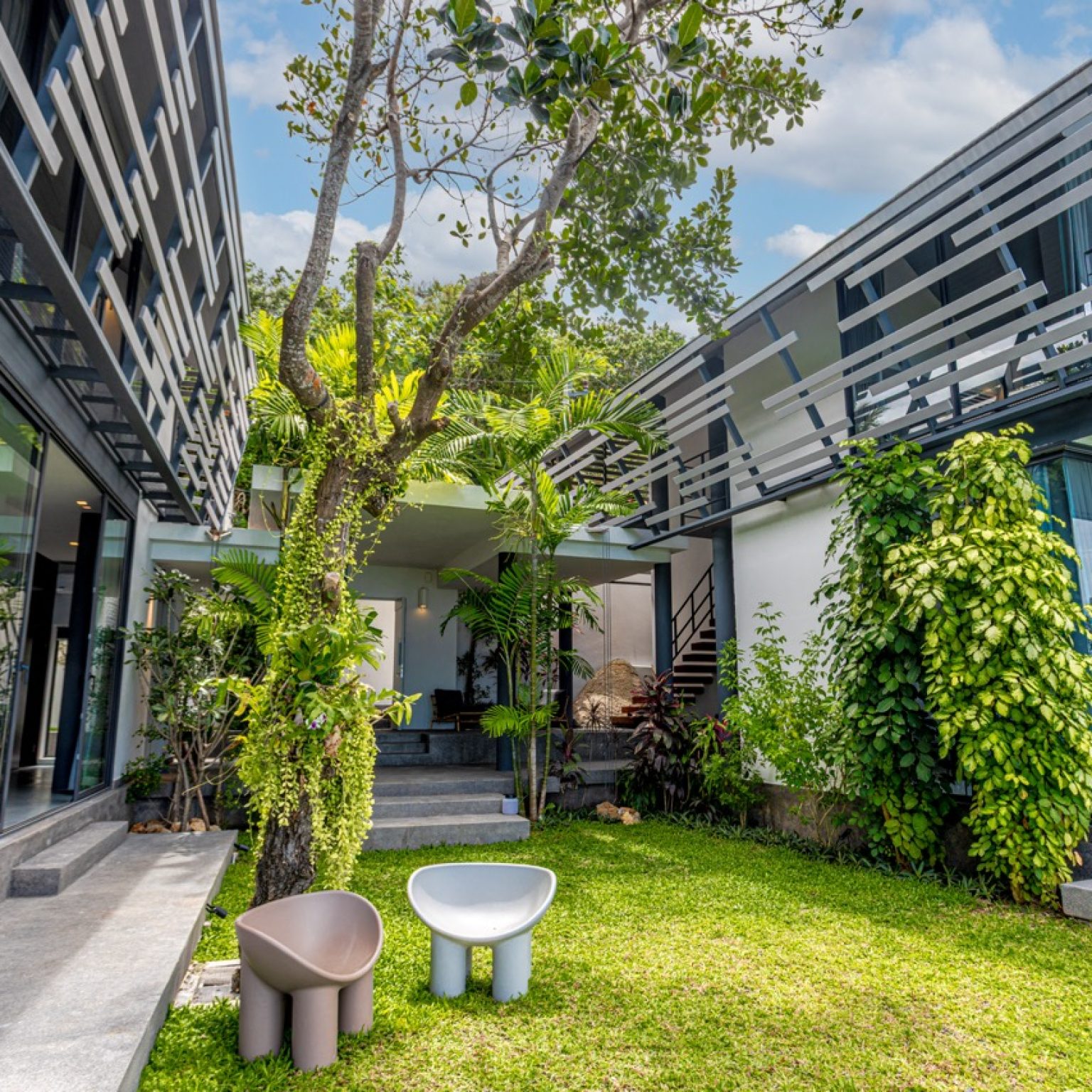 Villa Hin Butik (59) – Grande
