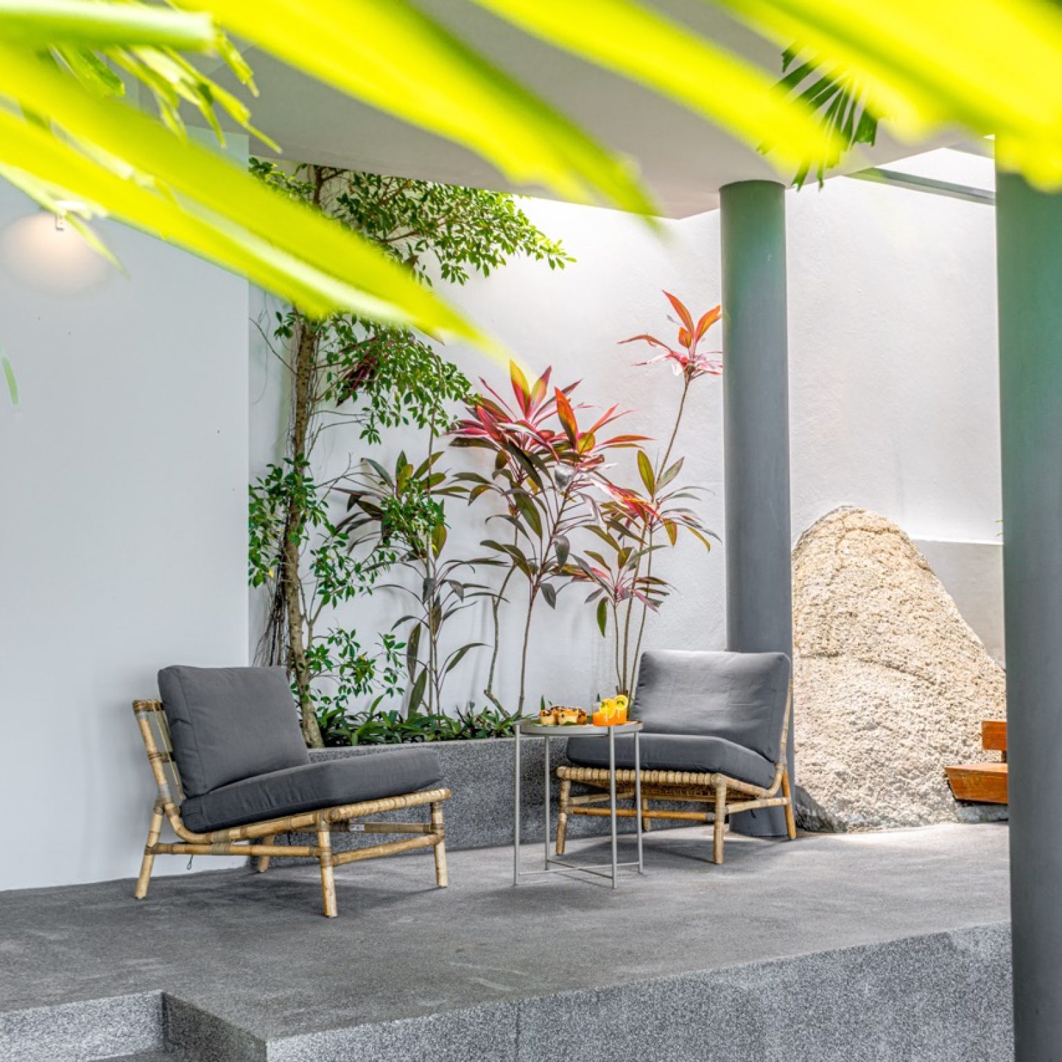 Villa Hin Butik (60) – Grande