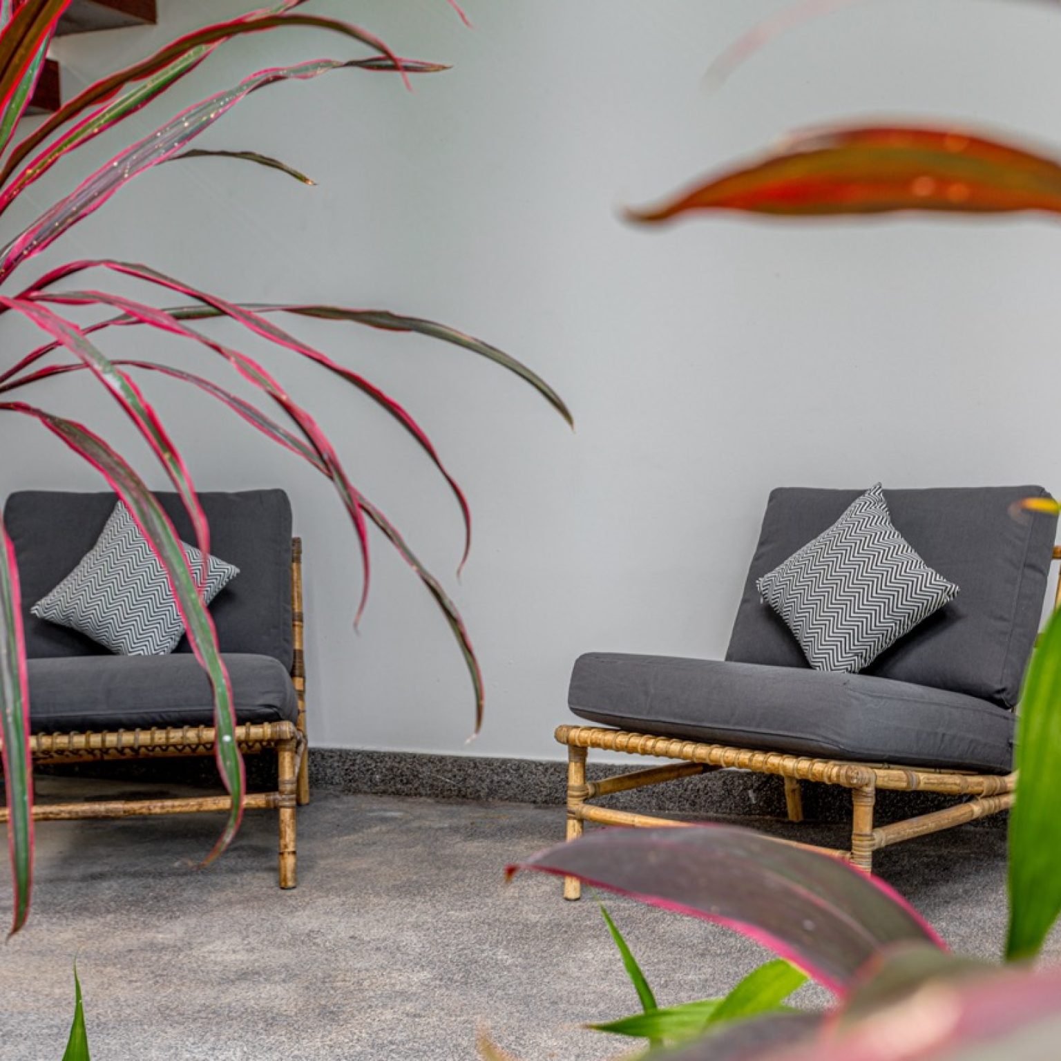 Villa Hin Butik (61) – Grande