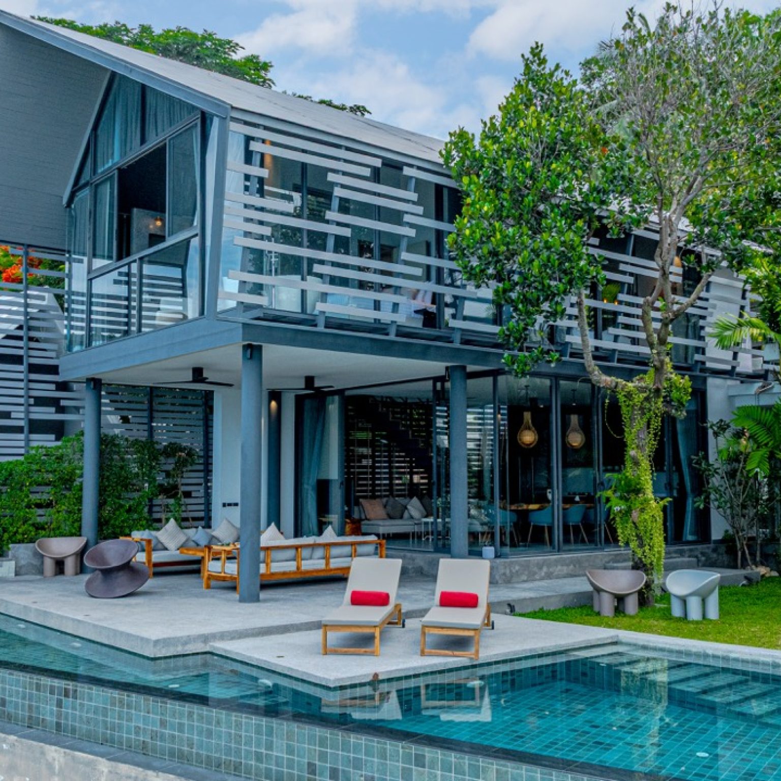 Villa Hin Butik (63) – Grande