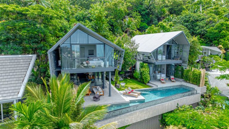 Villa Baan Wila