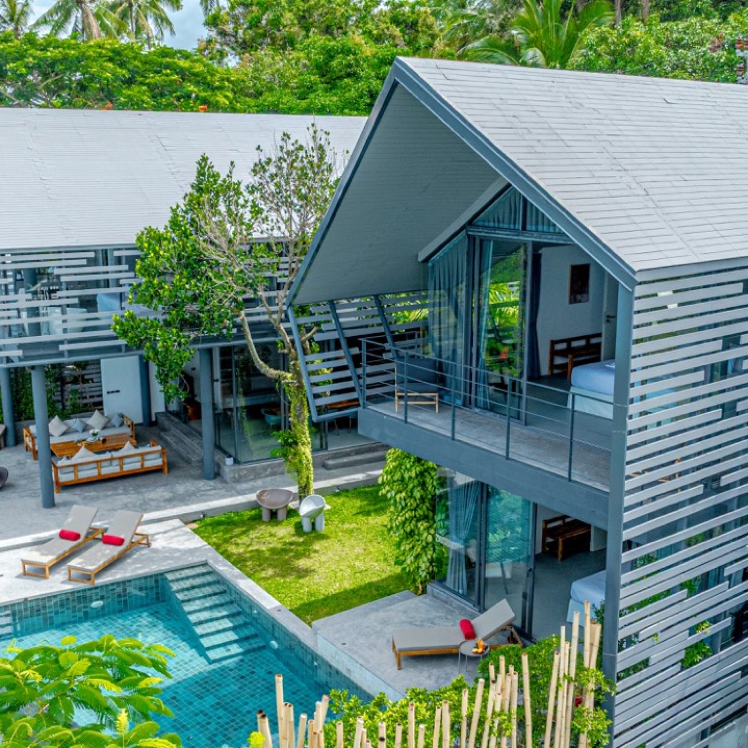 Villa Hin Butik (65) – Grande