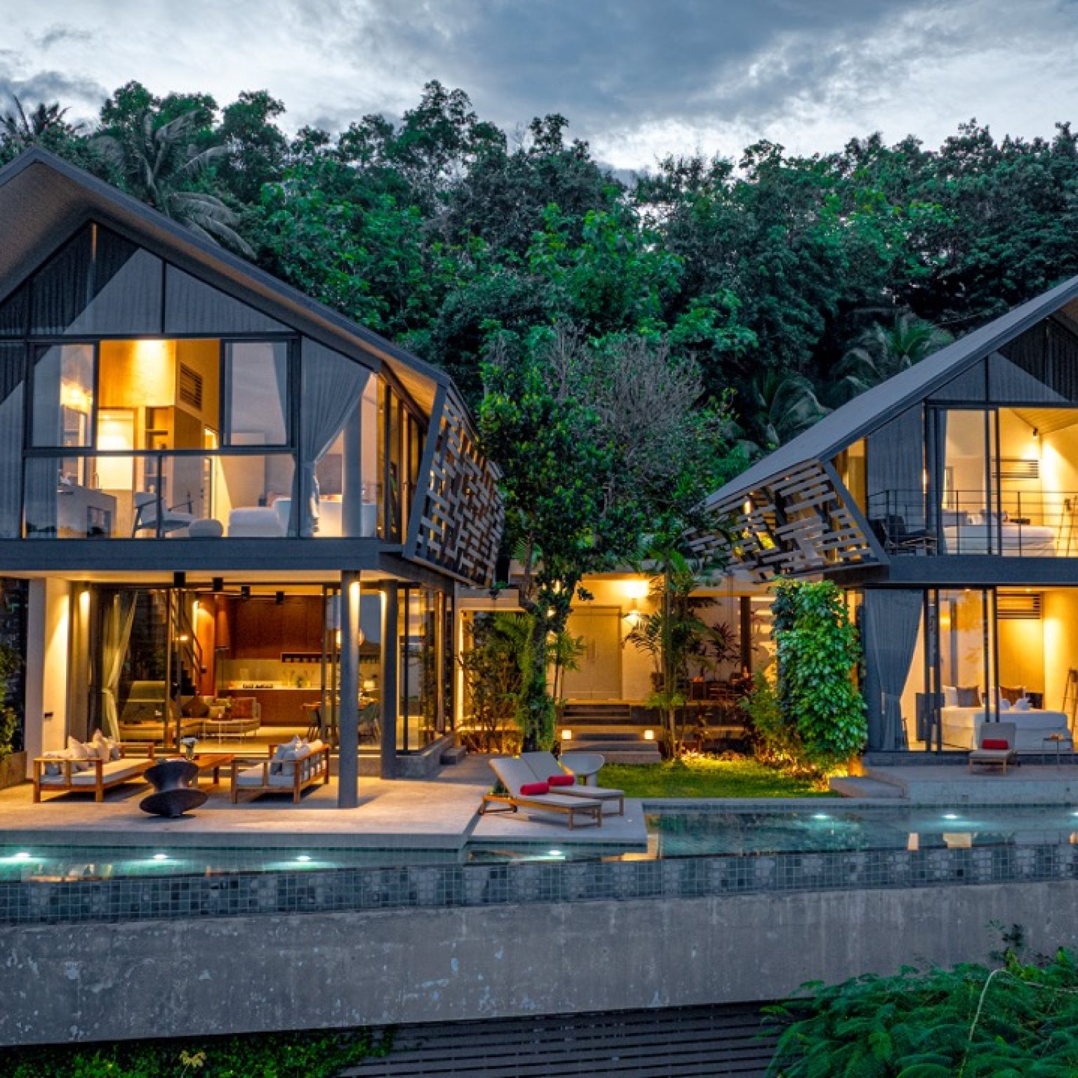 Villa Hin Butik (66) – Grande