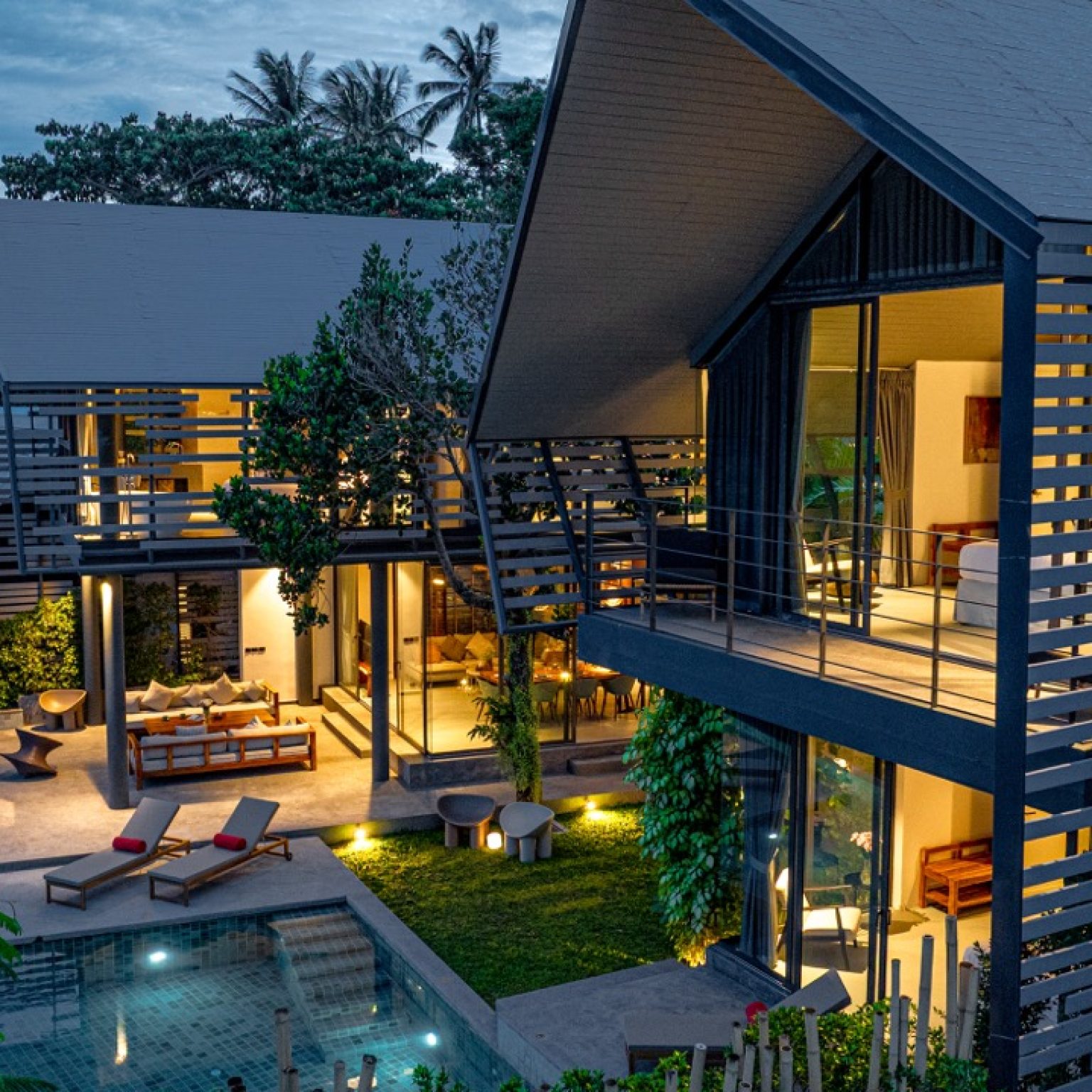 Villa Hin Butik (68) – Grande
