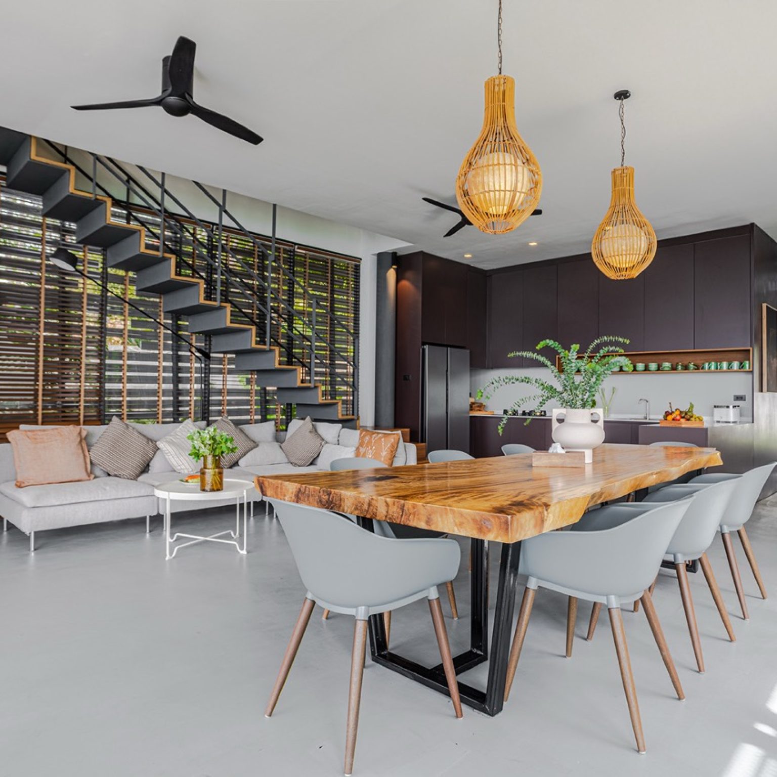 Villa Hin Butik (7) – Grande