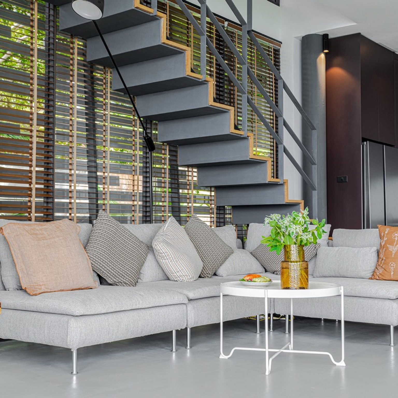 Villa Hin Butik (9) – Grande