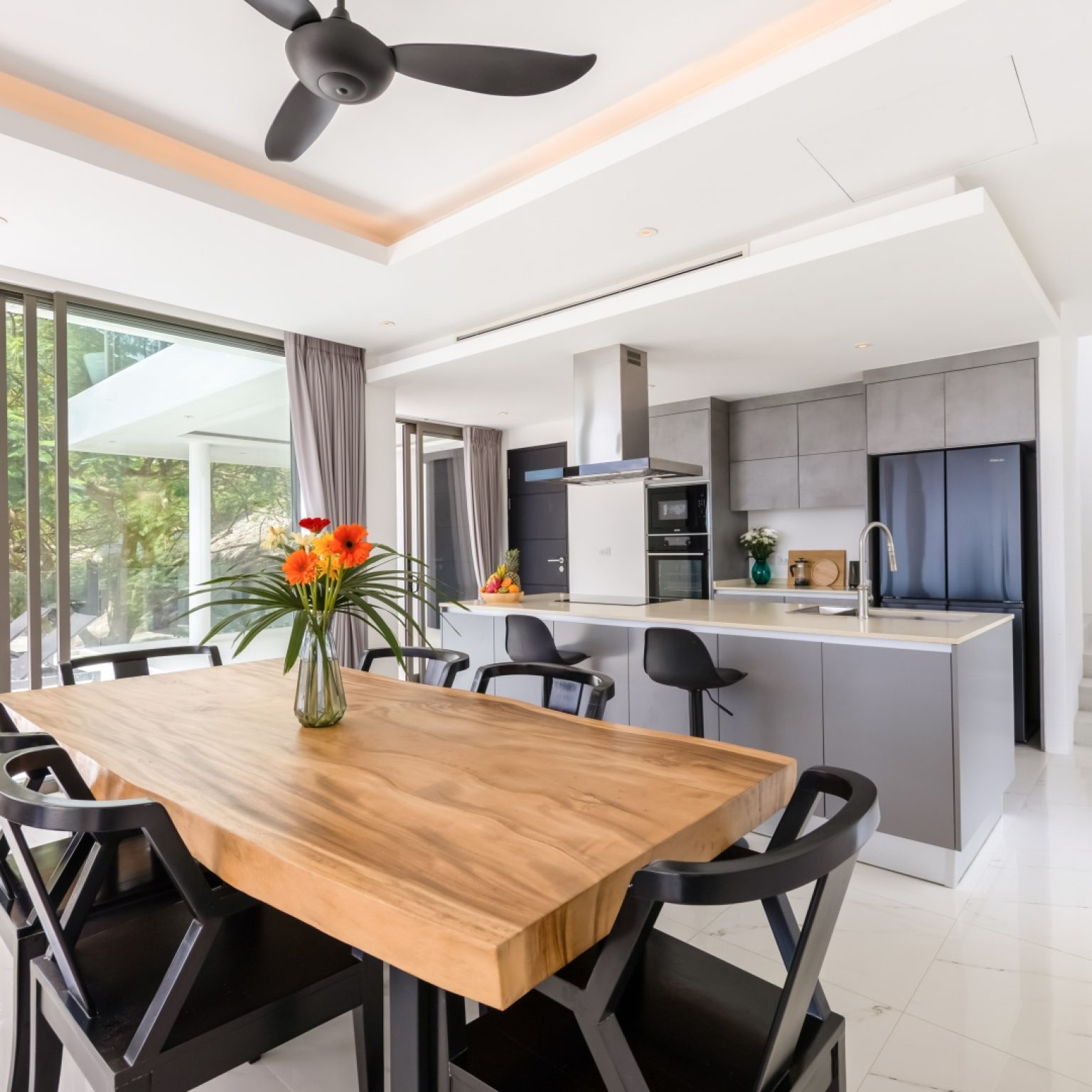 Villa Jasmine Bophut (30)