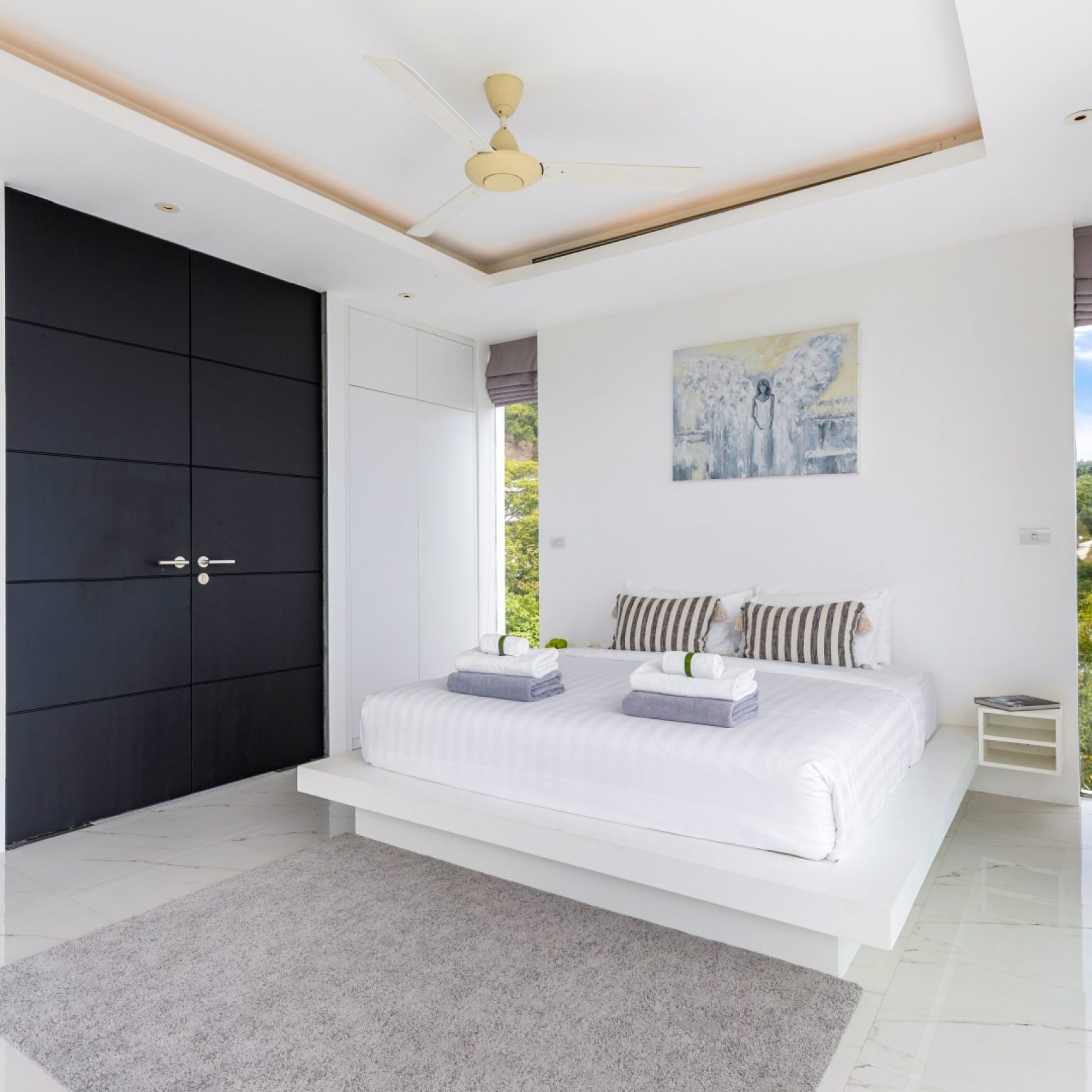 Villa Jasmine Bophut (75)