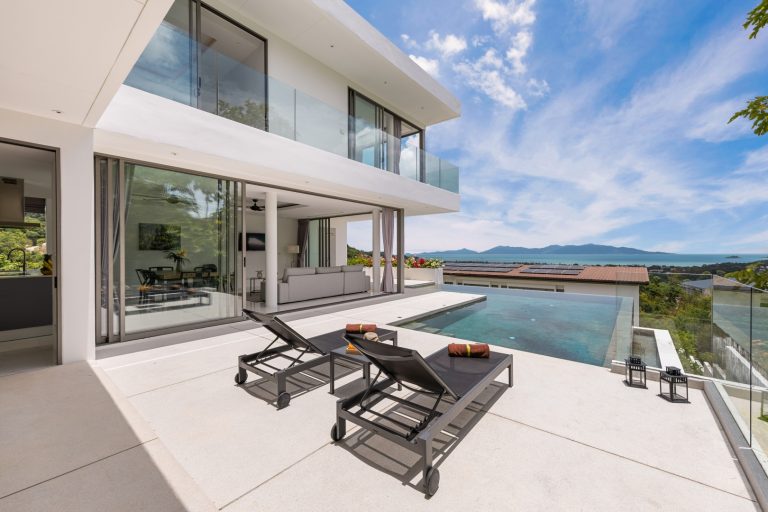 Villa Azmira