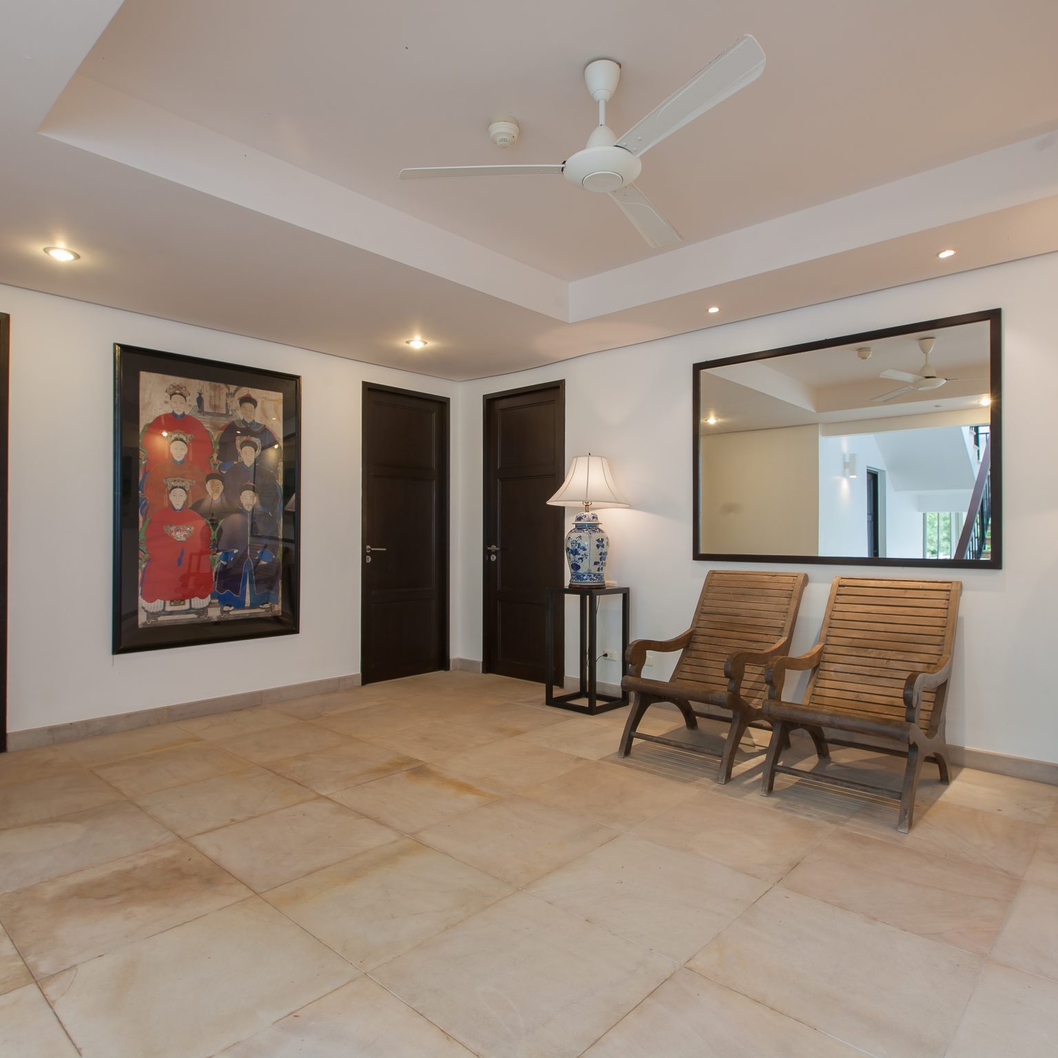 Villa Kata Malee – Artistic touch