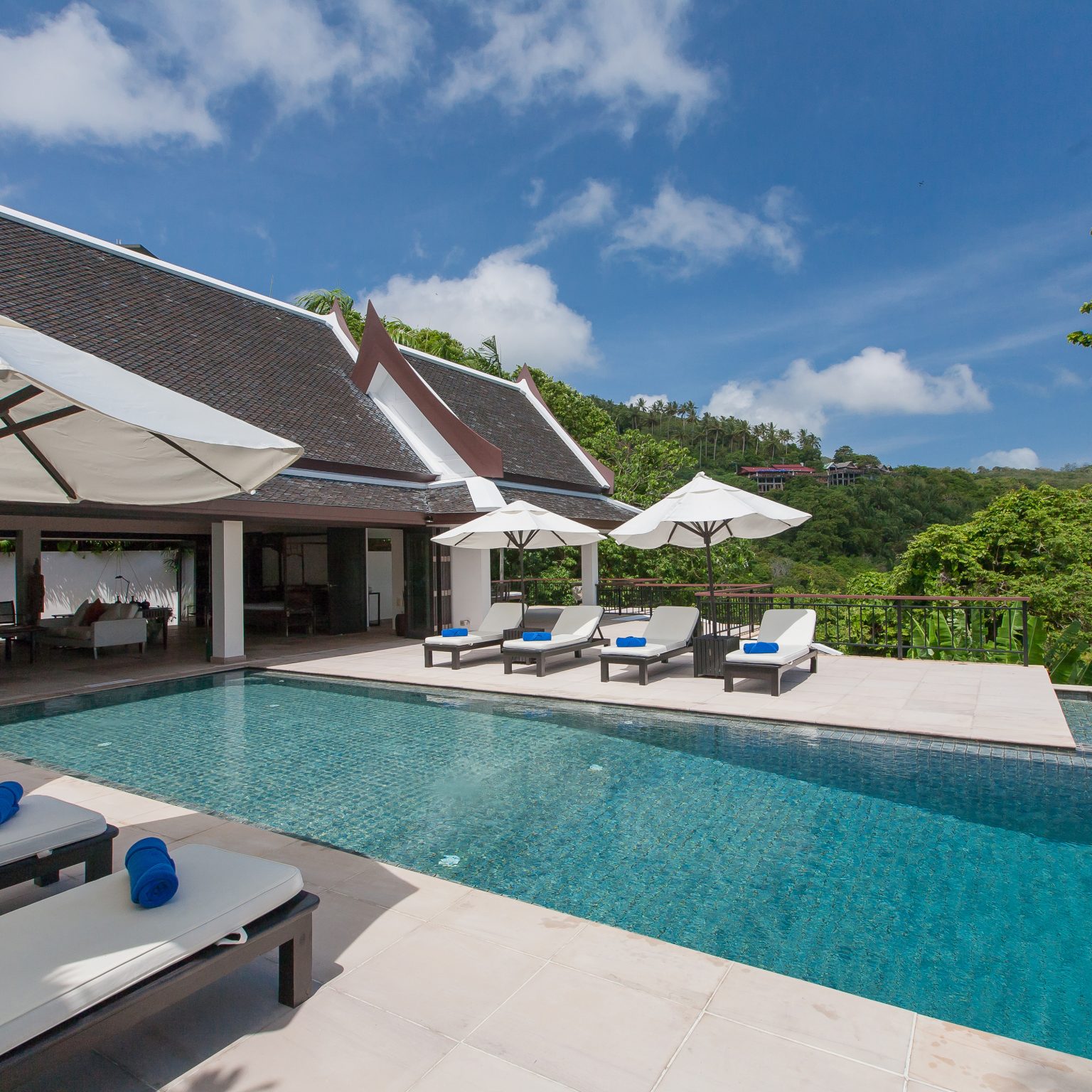 Villa Kata Malee – Exceptional getaway