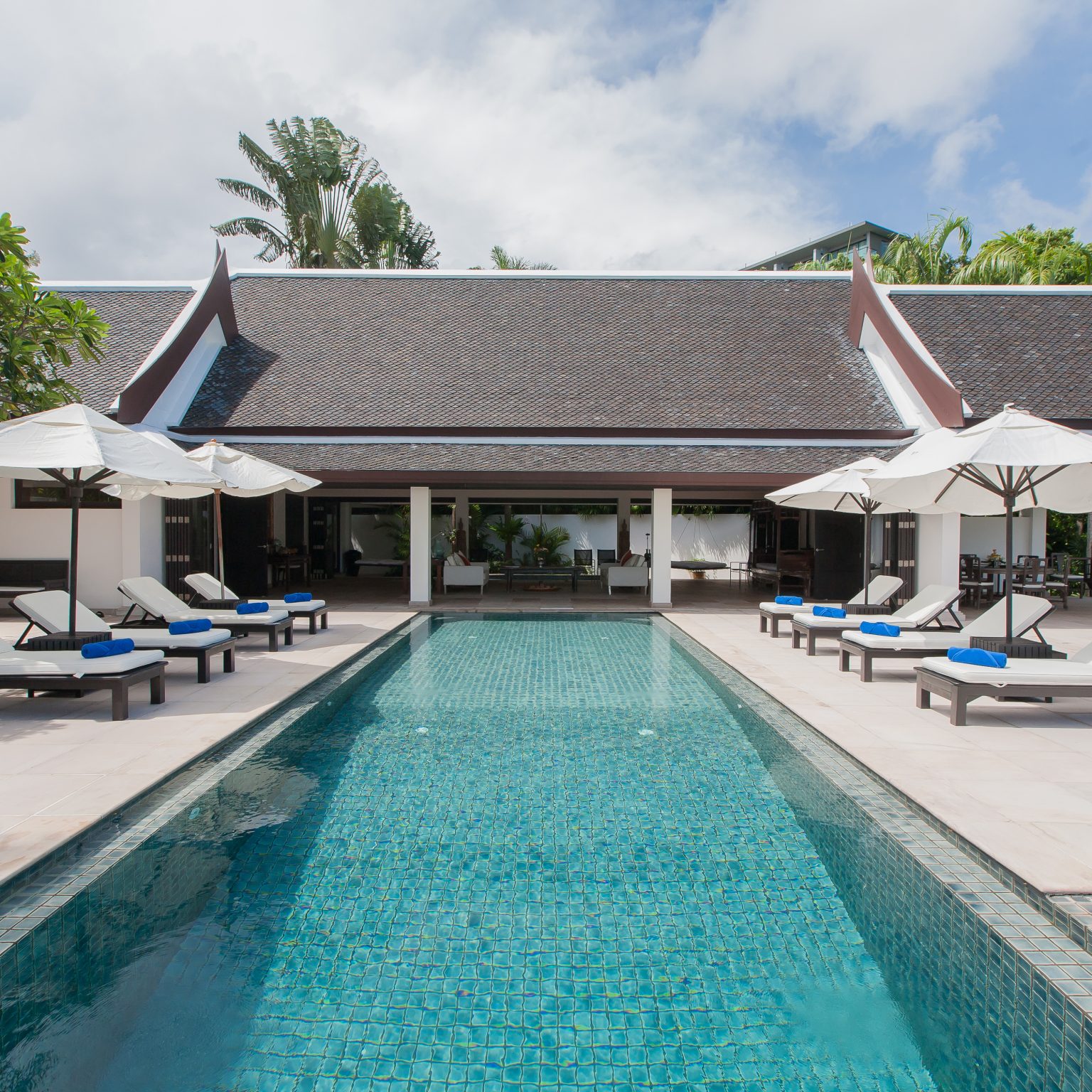 Villa Kata Malee – Luxury getaway