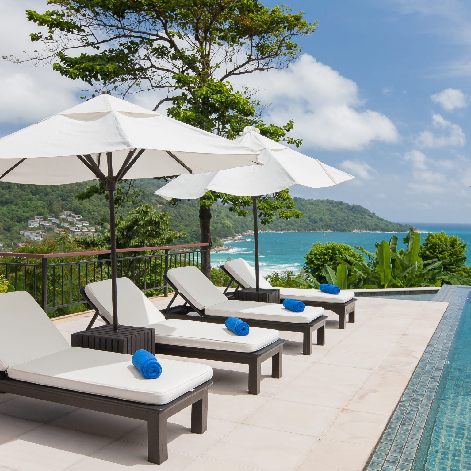 Villa Kata Malee – Poolside paradise
