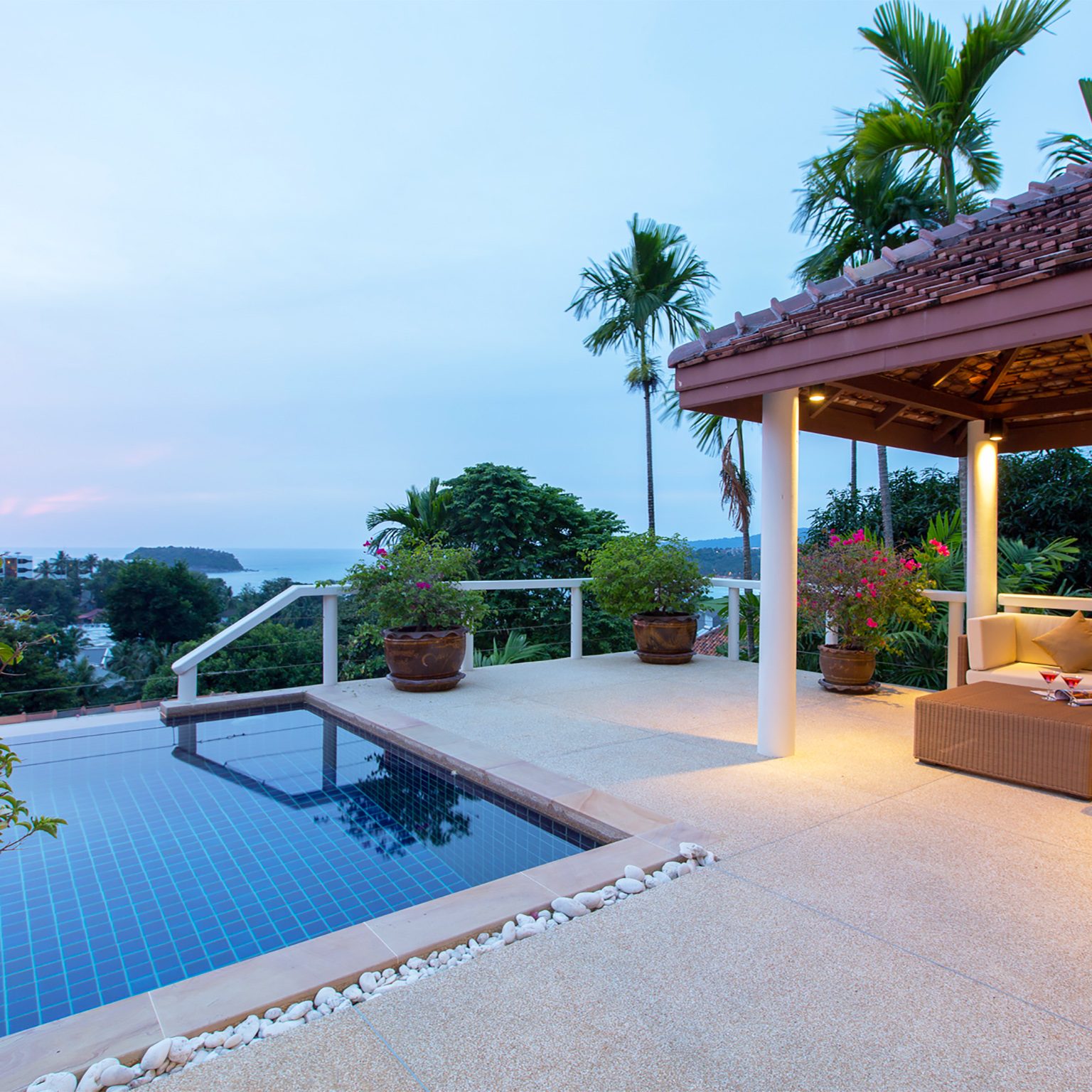 Villa Kata Moon – Magnificent retreat