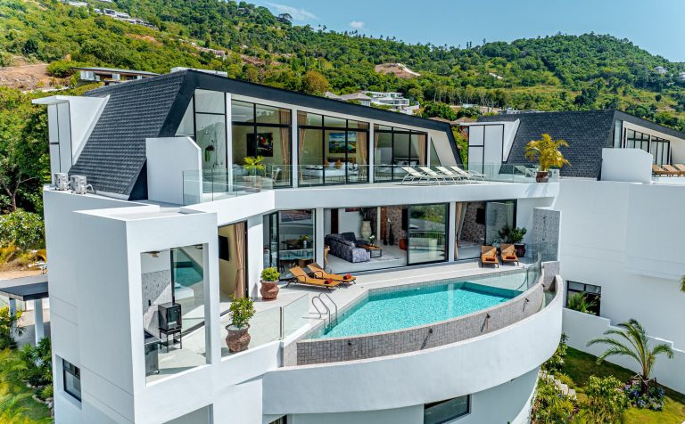 Villa Zivora