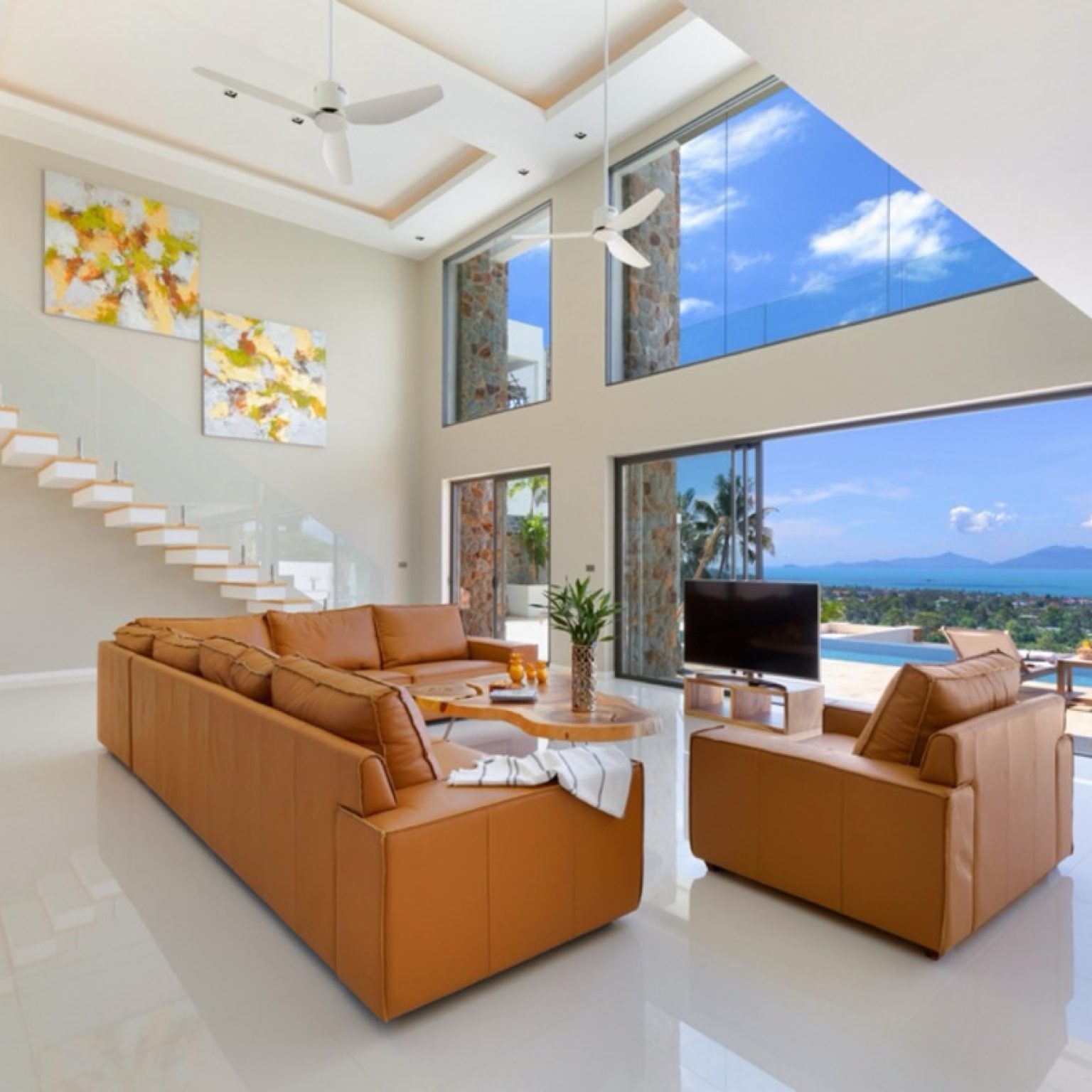 Villa Lotus Horizon (10) – Grande