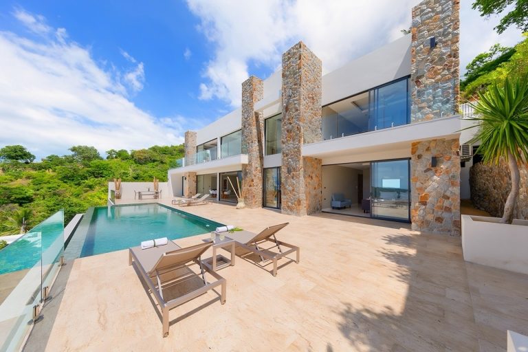 Villa Tamala